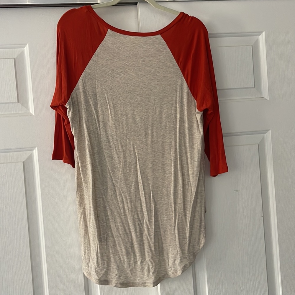 Weekend Vibes Top Size XL - Picture 6 of 7